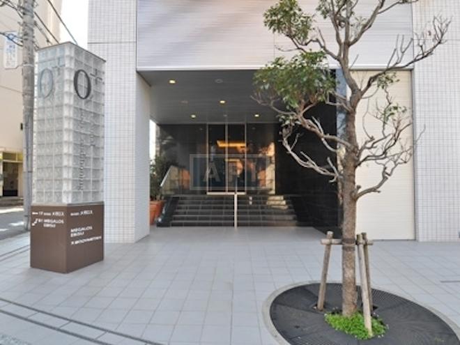  | OPUS RESIDENCE EBISU Exterior photo 05