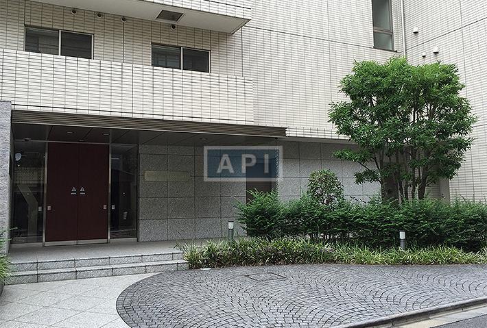  | ESTY MAISON MOTO-AZABU Exterior photo 02