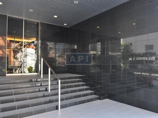  | OPUS RESIDENCE EBISU Exterior photo 06