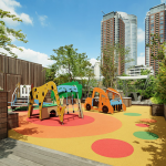  | AZABU GARDENS WEST Exterior photo 18