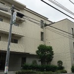  | ESTY MAISON MOTO-AZABU Exterior photo 01