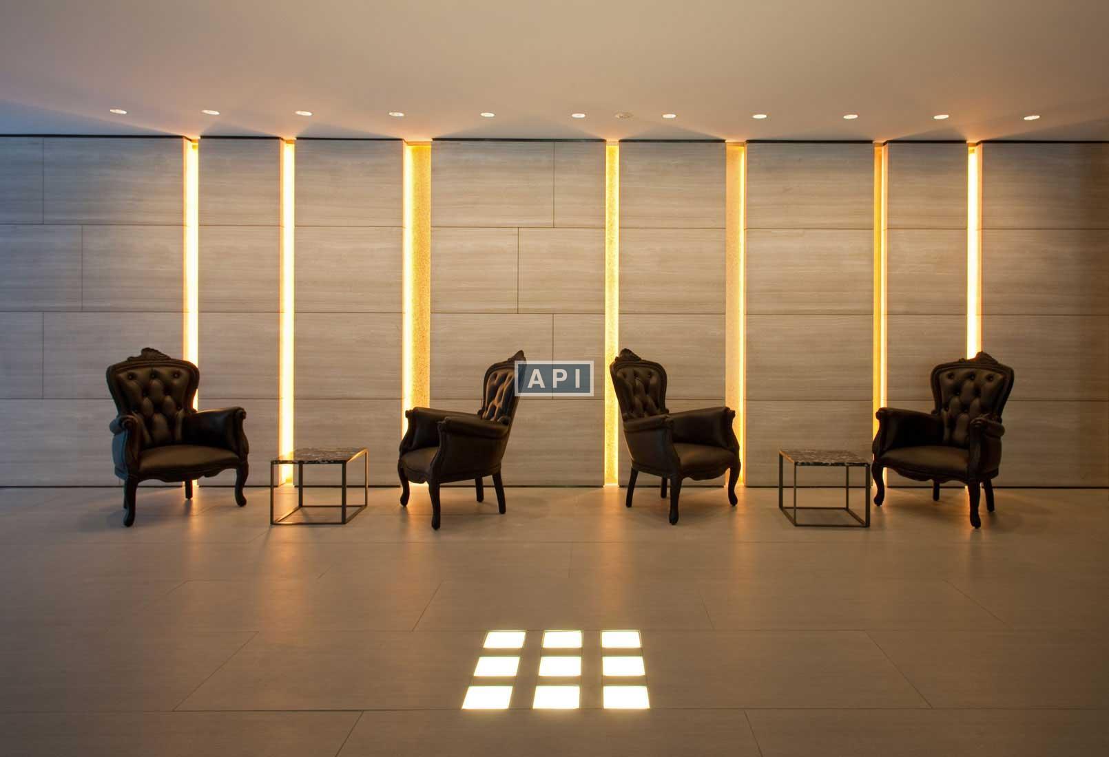 Lobby | THE WESTMINSTER ROPPONGI Exterior photo 03