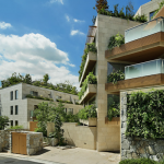  | AZABU GARDENS WEST Exterior photo 14