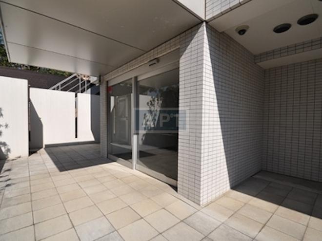  | OPUS RESIDENCE EBISU Exterior photo 07