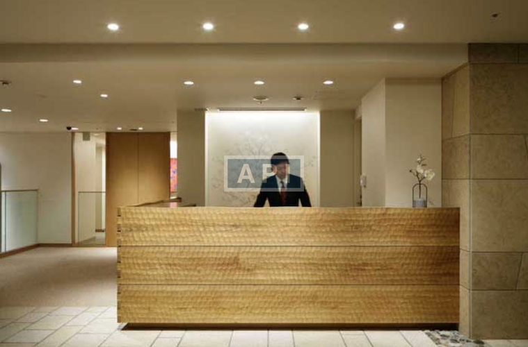  | AZABU GARDENS WEST Exterior photo 16