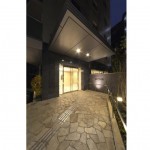  | APARTMENTS TOWER ROPPONGI Exterior photo 02