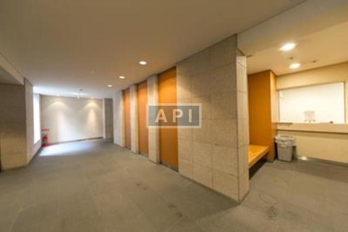  | LE SILLAGE JINGUMAE Exterior photo 05