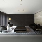 Lobby | THE WESTMINSTER ROPPONGI Exterior photo 05