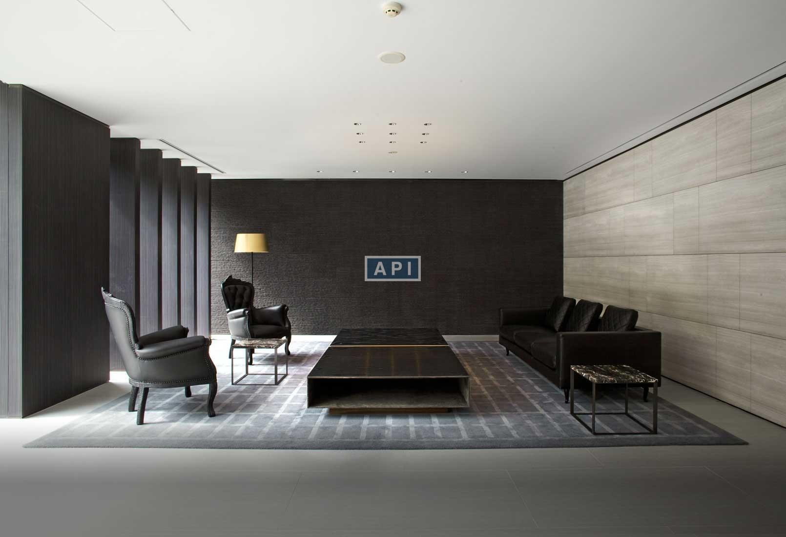 Lobby | THE WESTMINSTER ROPPONGI Exterior photo 05