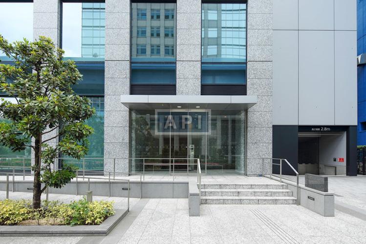  | BAYSIDE TAKESHIBA Exterior photo 06
