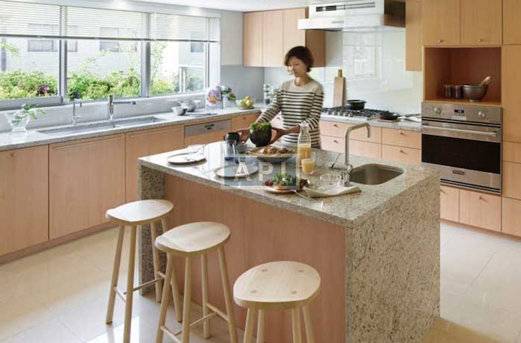  | AZABU GARDENS WEST Exterior photo 19