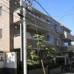  | CREST MINAMI-AZABU Exterior photo 01