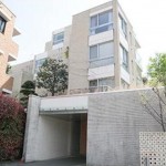  | LE SILLAGE JINGUMAE Exterior photo 03