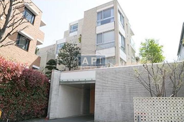  | LE SILLAGE JINGUMAE Exterior photo 03