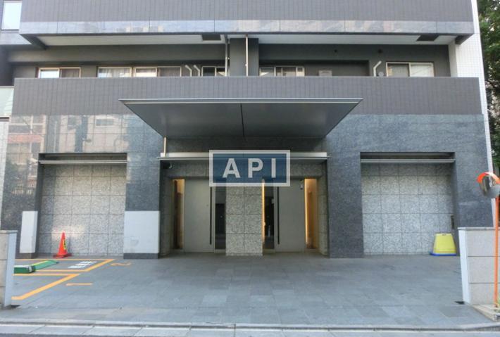  | PARK AXIS SHIBUYA-SAKURAGAOKA HOUSE Exterior photo 14