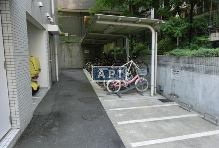  | PARK AXIS SHIBUYA-SAKURAGAOKA HOUSE Exterior photo 18