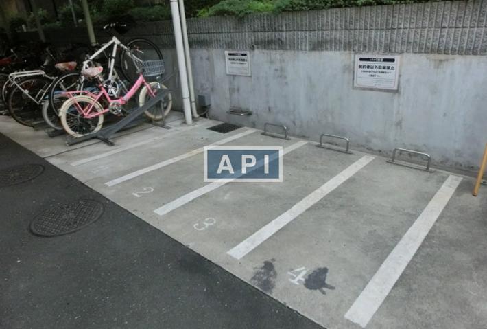  | PARK AXIS SHIBUYA-SAKURAGAOKA HOUSE Exterior photo 20
