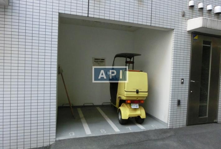  | PARK AXIS SHIBUYA-SAKURAGAOKA HOUSE Exterior photo 19