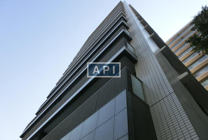  | PARK AXIS SHIBUYA-SAKURAGAOKA HOUSE Exterior photo 15