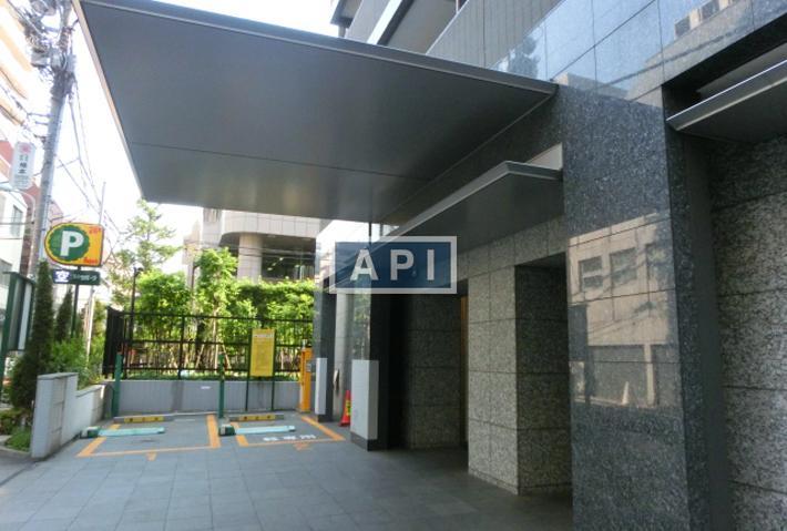  | PARK AXIS SHIBUYA-SAKURAGAOKA HOUSE Exterior photo 13