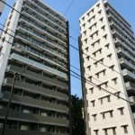  | PARK AXIS SHIBUYA-SAKURAGAOKA HOUSE Exterior photo 01