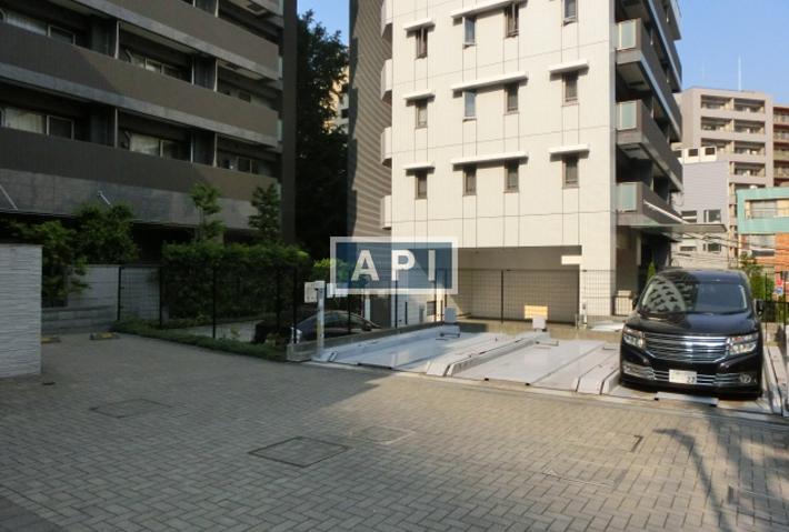  | PARK AXIS SHIBUYA-SAKURAGAOKA HOUSE Exterior photo 16