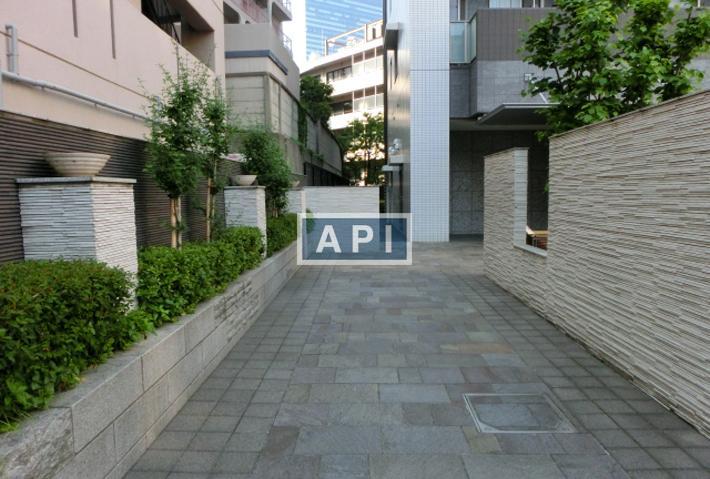  | PARK AXIS SHIBUYA-SAKURAGAOKA HOUSE Exterior photo 04