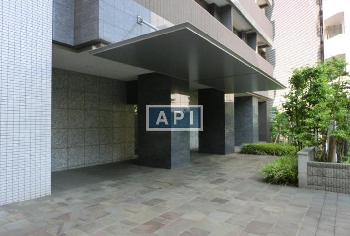  | PARK AXIS SHIBUYA-SAKURAGAOKA HOUSE Exterior photo 05