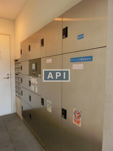  | PARK AXIS SHIBUYA-SAKURAGAOKA HOUSE Exterior photo 09