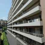 Facade | CLASSA MEGURO Exterior photo 04