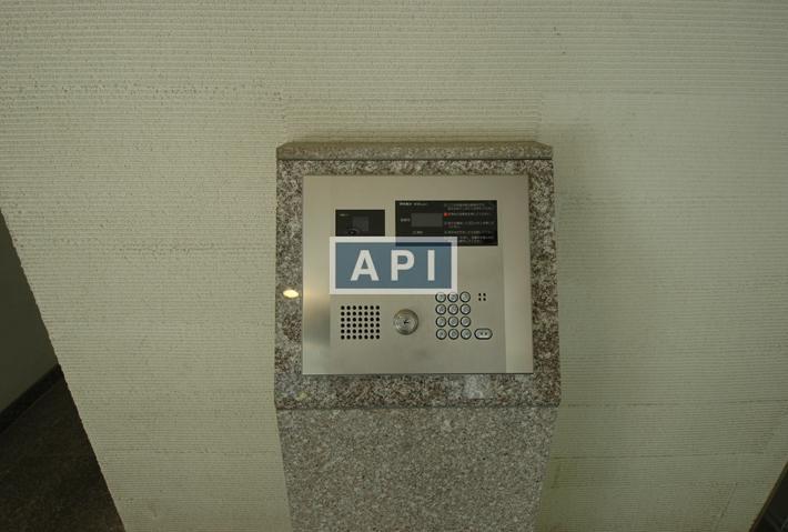 Auto Lock | CLASSA MEGURO Exterior photo 07