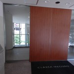 Entrance | CLASSA MEGURO Exterior photo 08