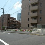 Frontal Road | CLASSA MEGURO Exterior photo 12