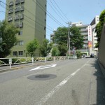 Frontal Road | CLASSA MEGURO Exterior photo 11