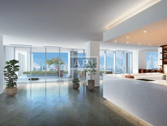  | SKY HOUSE HAMARIKYU Exterior photo 02