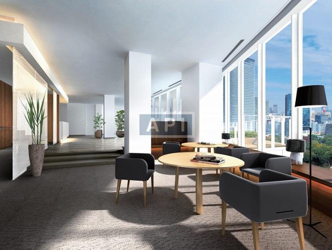  | SKY HOUSE HAMARIKYU Exterior photo 03