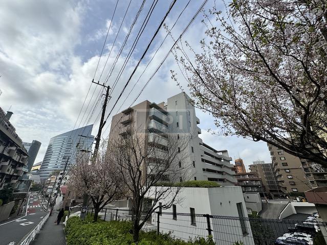  | CLASSA MEGURO Exterior photo 13