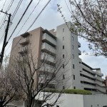  | CLASSA MEGURO Exterior photo 14