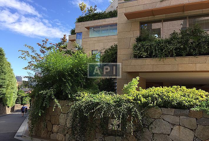  | AZABU GARDENS WEST Exterior photo 04