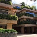  | AZABU GARDENS WEST Exterior photo 03