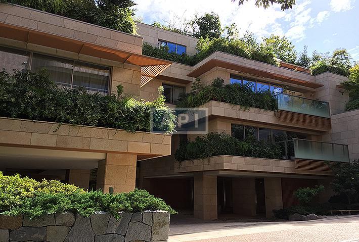 | AZABU GARDENS WEST Exterior photo 03