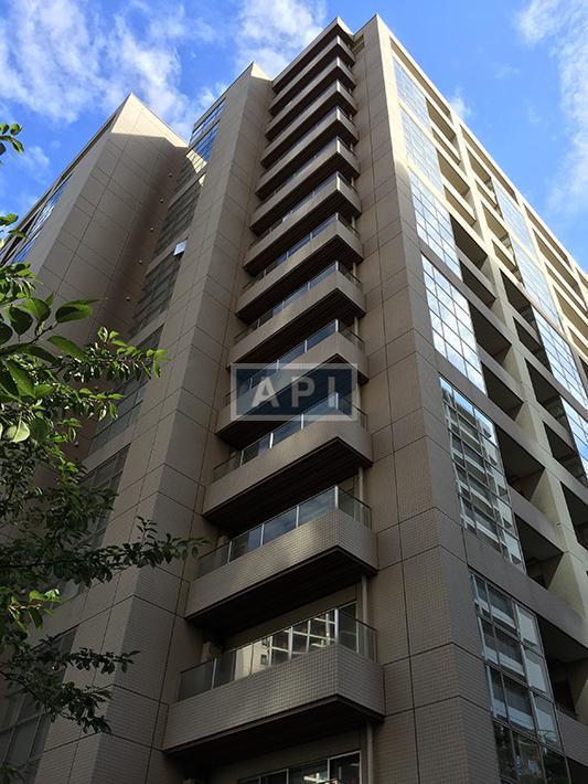  | THE WESTMINSTER ROPPONGI Exterior photo 02