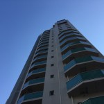  | APARTMENTS TOWER ROPPONGI Exterior photo 05