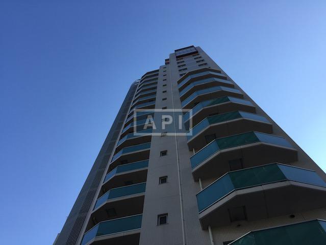  | APARTMENTS TOWER ROPPONGI Exterior photo 05