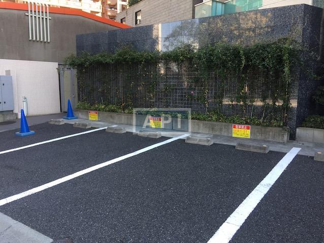  | APARTMENTS TOWER ROPPONGI Exterior photo 08