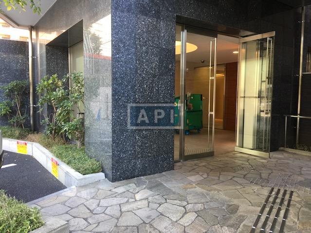  | APARTMENTS TOWER ROPPONGI Exterior photo 04