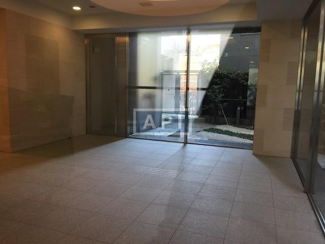  | APARTMENTS TOWER ROPPONGI Exterior photo 06