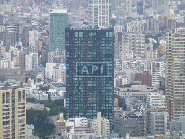  | CITY TOWER AZABU-JUBAN Exterior photo 02