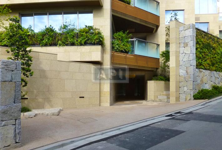  | AZABU GARDENS WEST Exterior photo 07