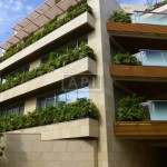  | AZABU GARDENS WEST Exterior photo 08
